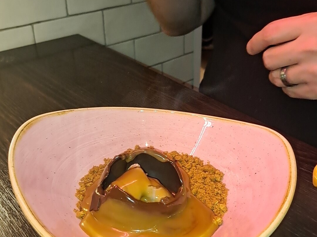 Mambos Express主图