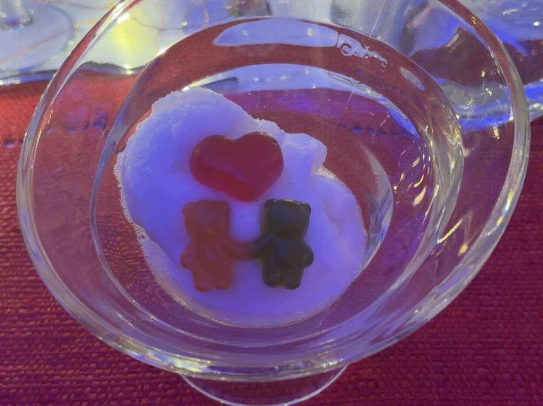 泉水薰衣草主图