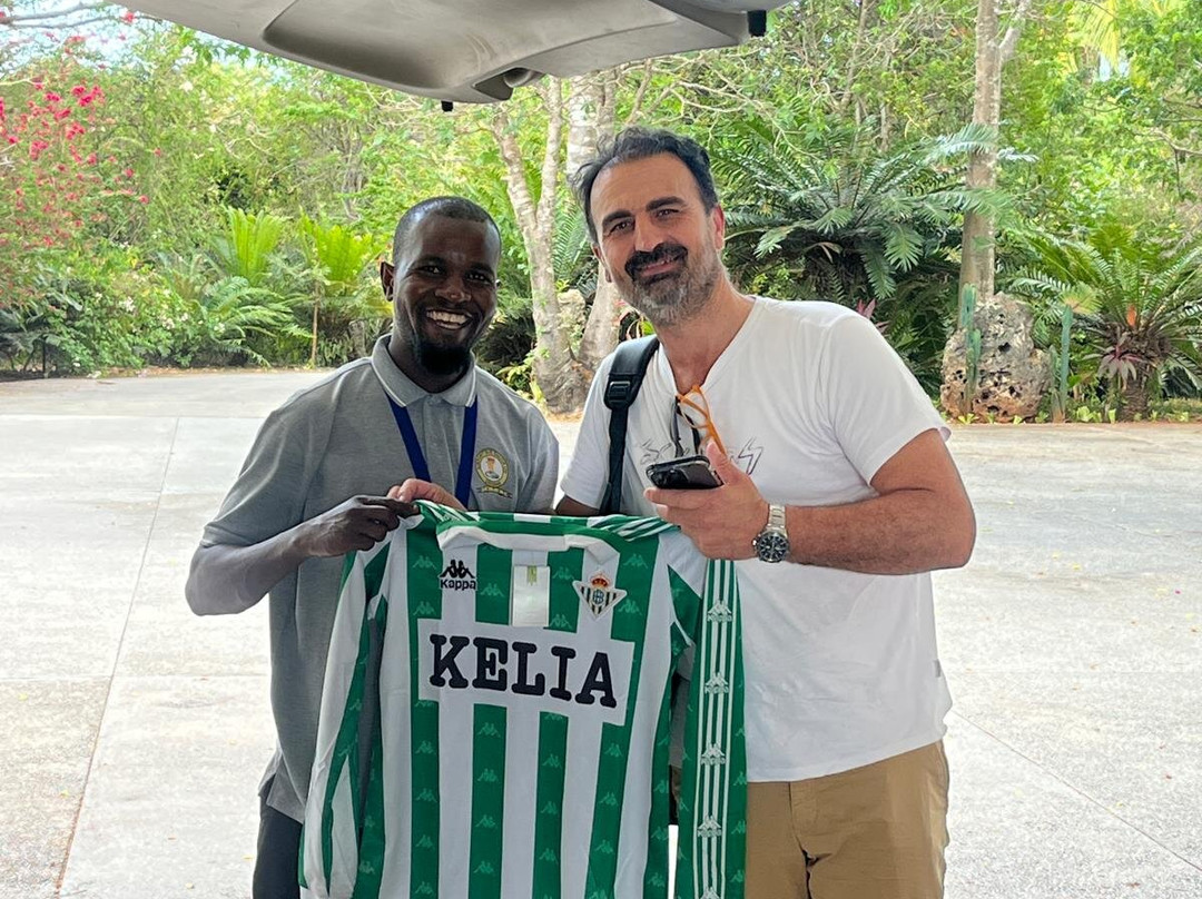 Friendly Taxi & Tours-桑给巴尔市必去景点