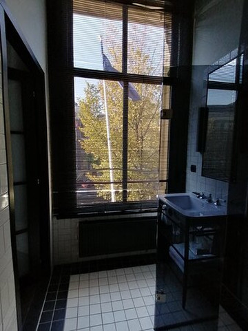 阿姆斯特丹霍克斯顿酒店主图