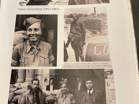 Across Madrid Cultural Tours-马德里必去景点