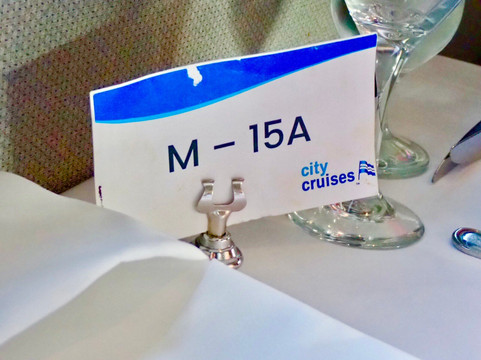 City Cruises Toronto-多伦多必去景点