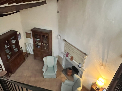 洛坎达彼得雷拉旅馆主图