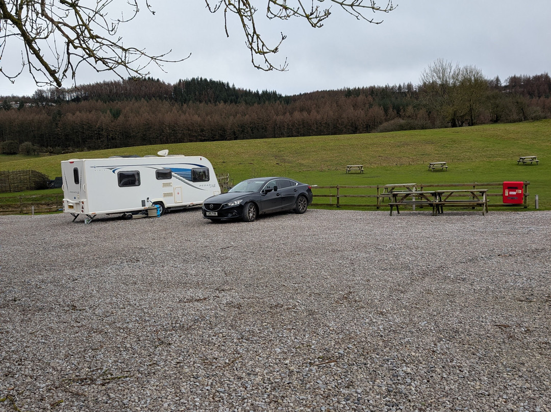 Llandegla Fishery-Llandegla必去景点