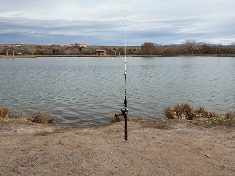 Isleta Lakes-Isleta必去景点