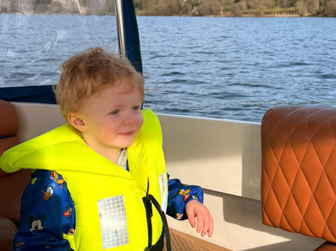 Windermere Hire Boats-波尼斯-温德米尔必去景点