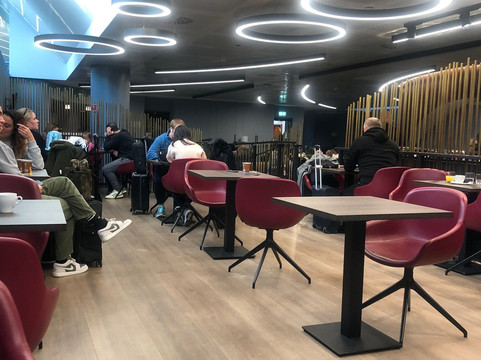 Monteverdi Classic Lounge-费尔诺必去景点