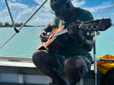 Blue Vibes-开普马欧呵必去景点