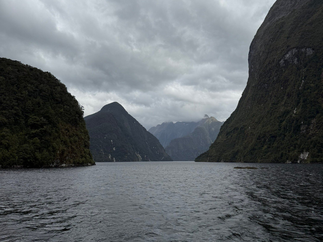 ZigZag Tours NZ-新普利默斯必去景点