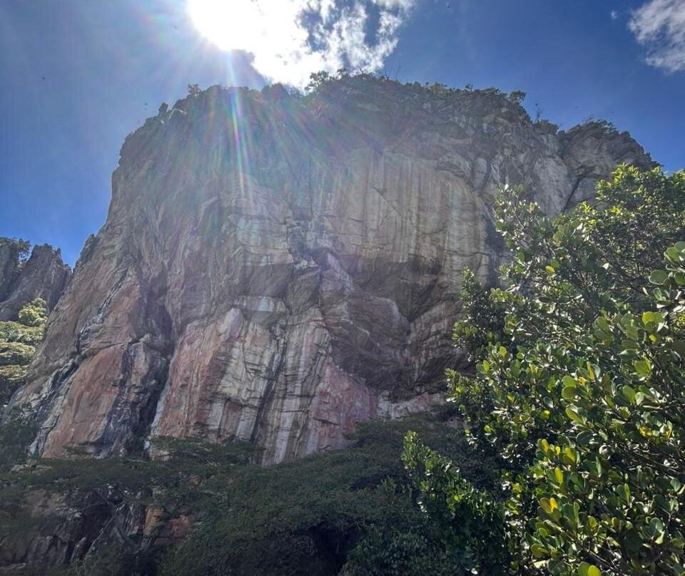 Serra do Lenheiro-德尔雷伊必去景点