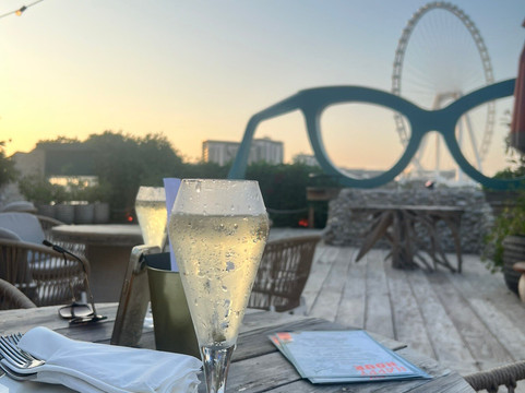 Bla Bla Dubai-迪拜必去景点