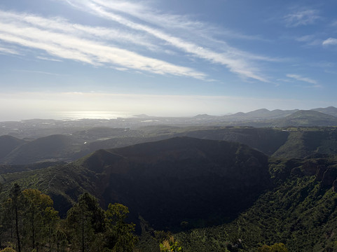 Caldera de Bandama-Bandama必去景点