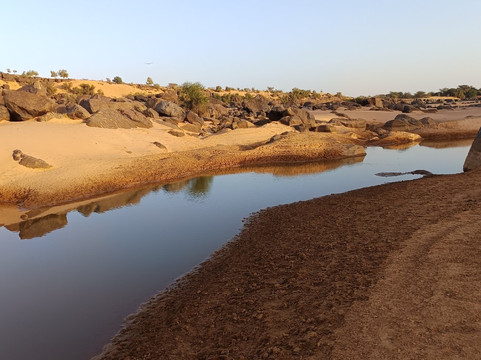 Atar Voyages-Atar必去景点