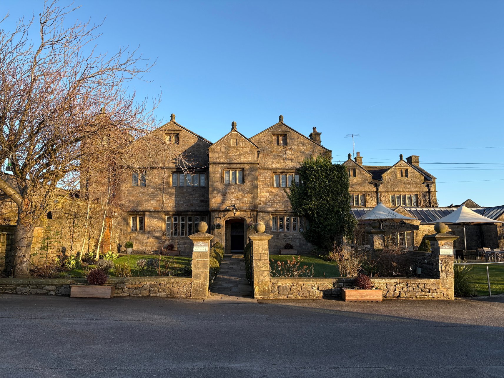 斯特克酒店-官方