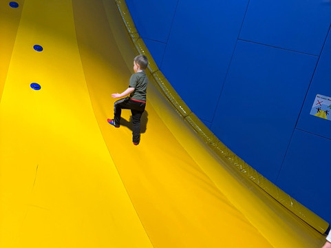 DippieDoe Attractiepark-Best必去景点