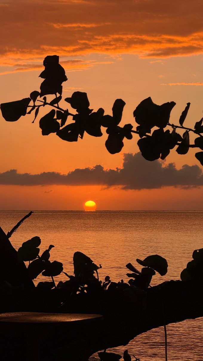 内格里尔日出俱乐部酒店-官方