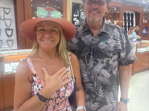 Gold Palace Jewelers-奥腊涅斯塔德必去景点