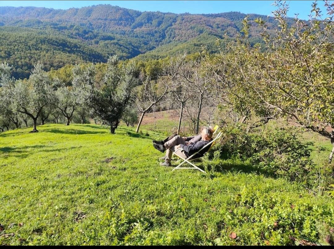 Agriturismo Li Guira