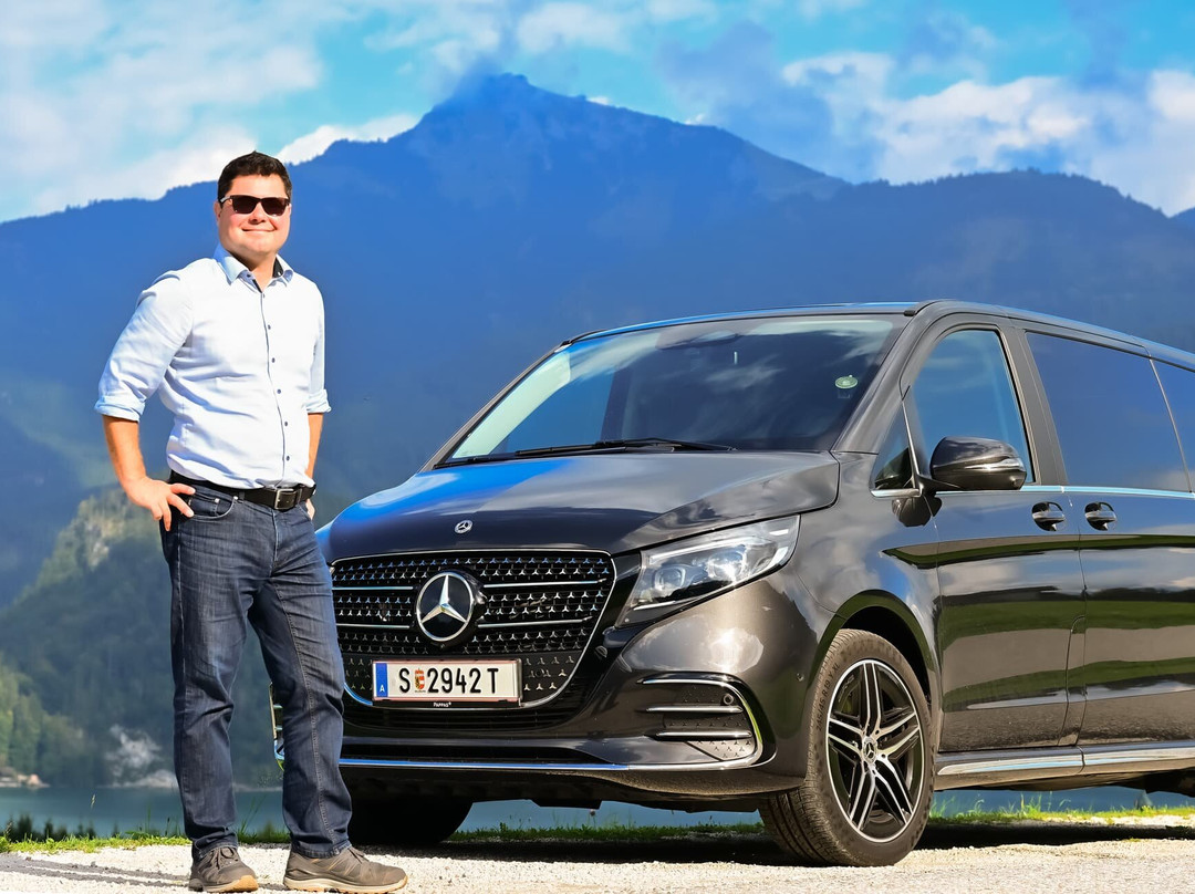 Private Tours in Salzburg with Austria Guide Eugene-萨尔茨堡必去景点