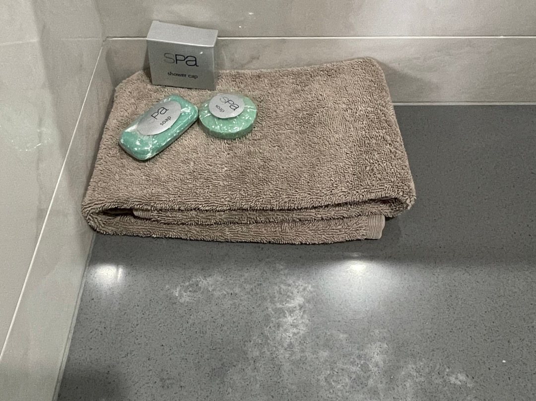 绍布什汽车旅馆主图