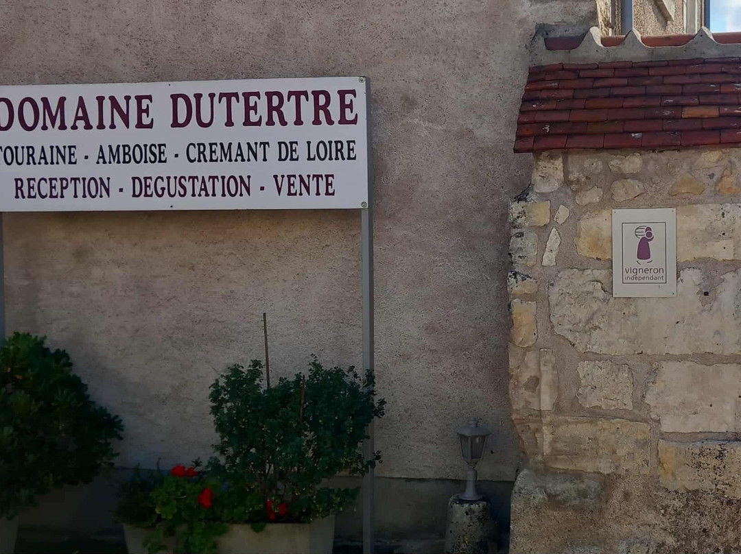 Domaine Dutertre-Limeray必去景点