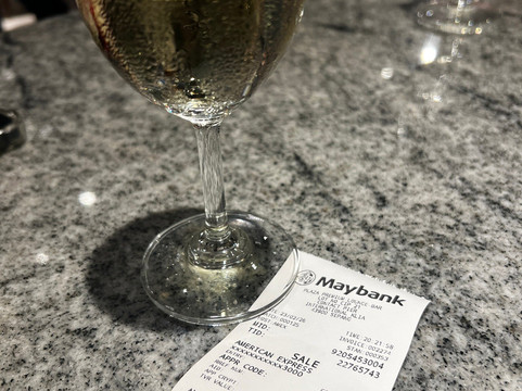 Plaza Premium Lounge-雪邦必去景点