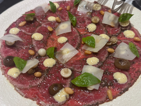 Terra Mare Restaurant