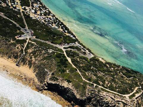 Geelong Helicopters-Connewarre必去景点