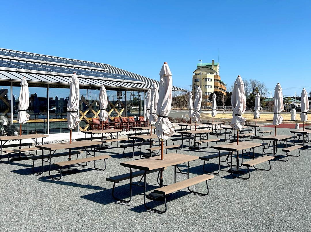 Michi no Eki Namie-浪江町必去景点