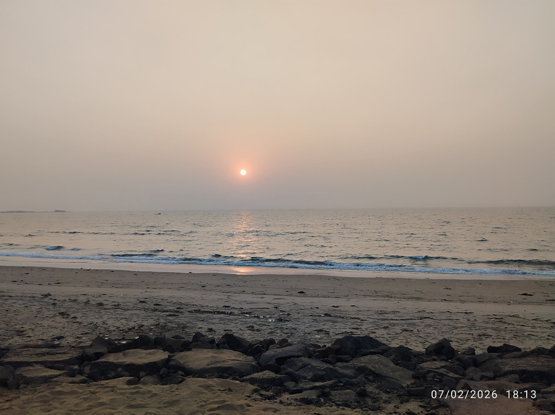 阿桑海滩度假村主图