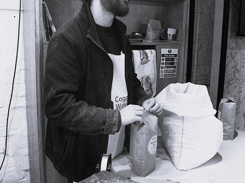 Cogglesford Watermill-Sleaford必去景点