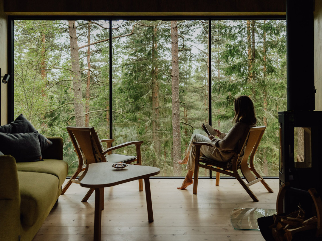 Trakt Forest Hotel主图