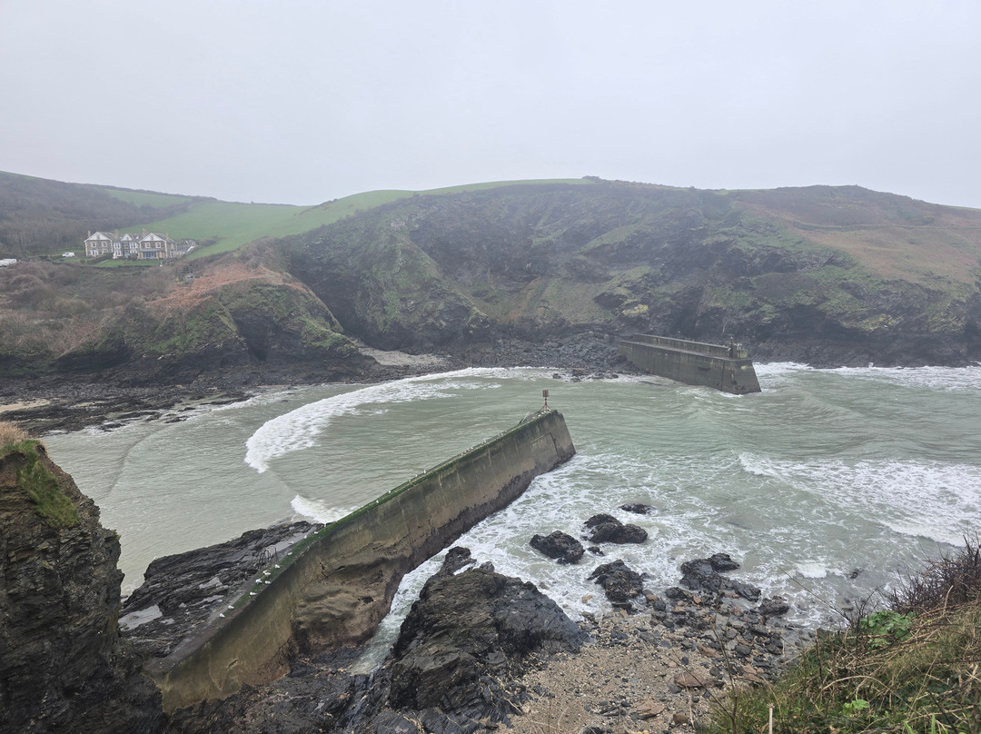 The VIEW Port Isaac-Port Isaac必去景点
