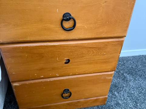 边界法院汽车旅馆主图