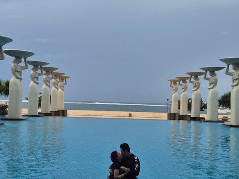 邓布尔顿大厅酒店主图