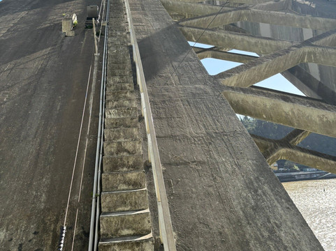 Porto Bridge Climb-波尔图必去景点