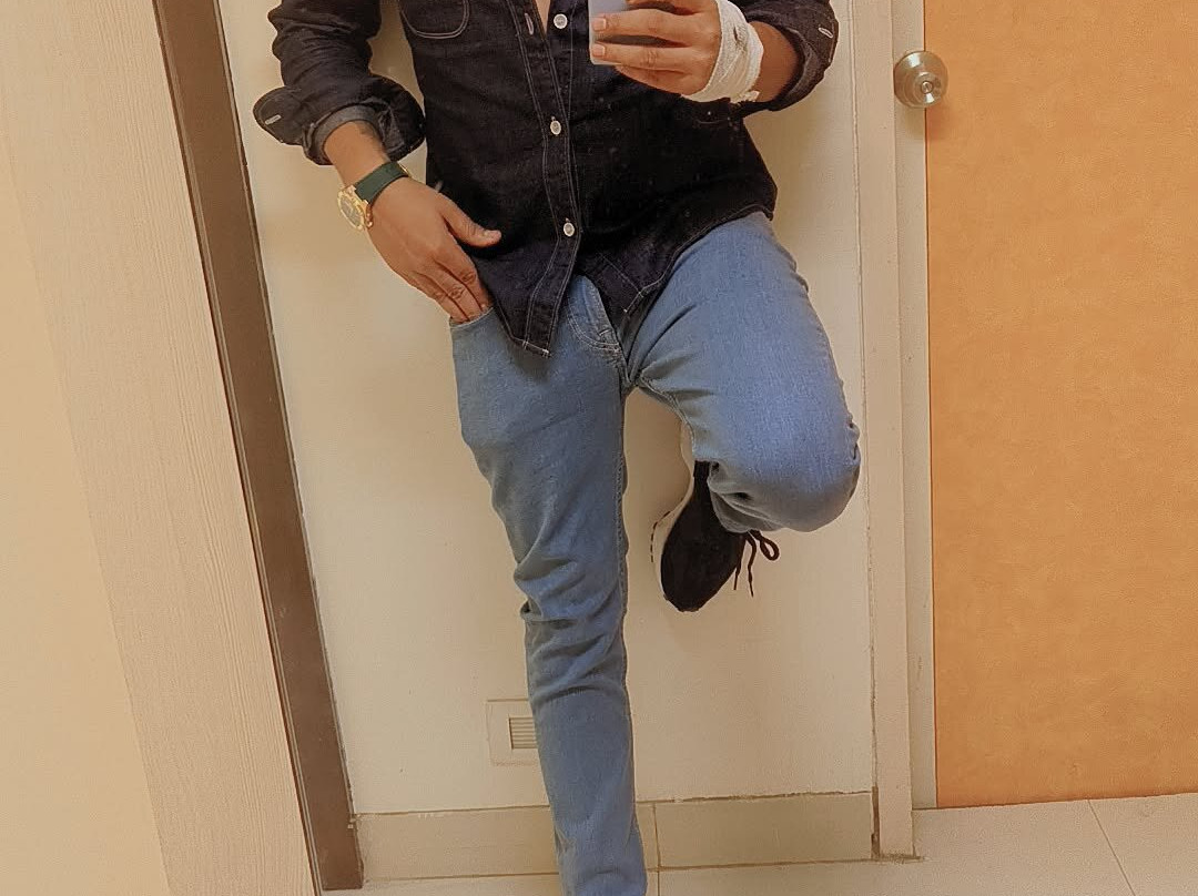 鲁尔基霍姆特尔酒店主图