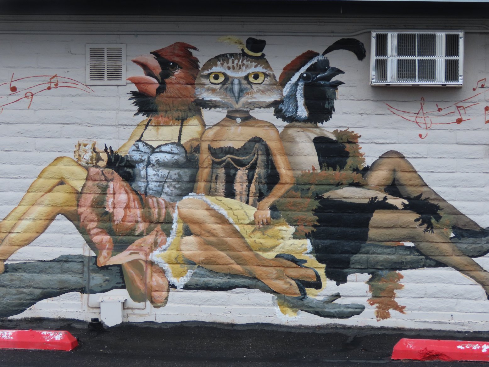 麦考伊酒店 - 附艺术/咖啡/啤酒/红酒-浴室