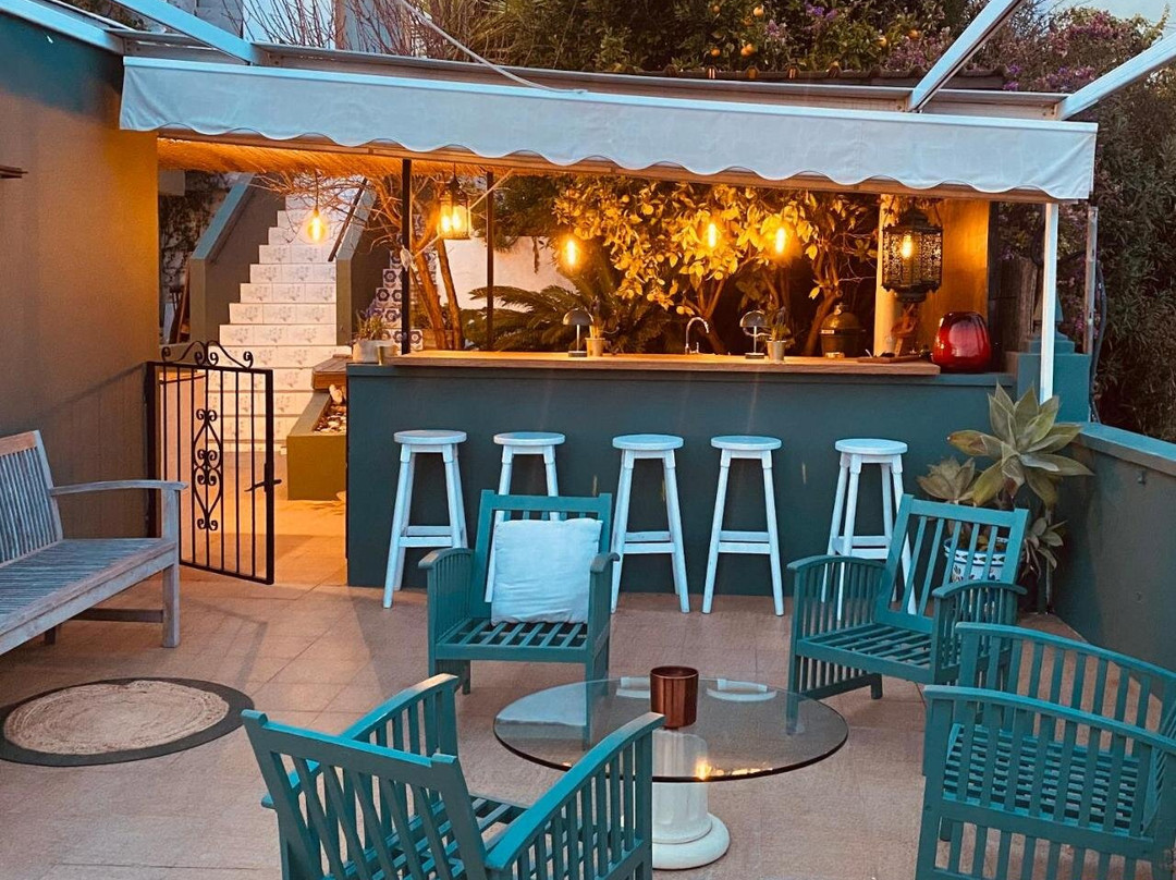Boutique B&B Casaitana adults only
