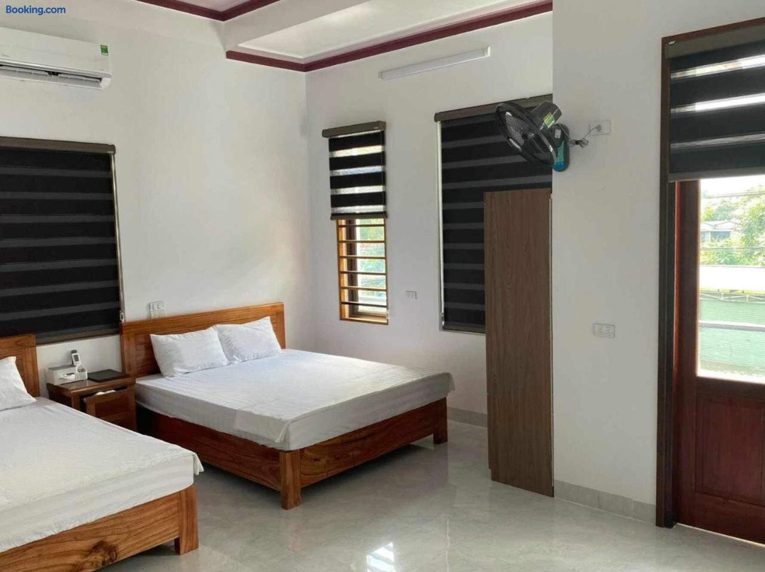 Thuan Son Hotel