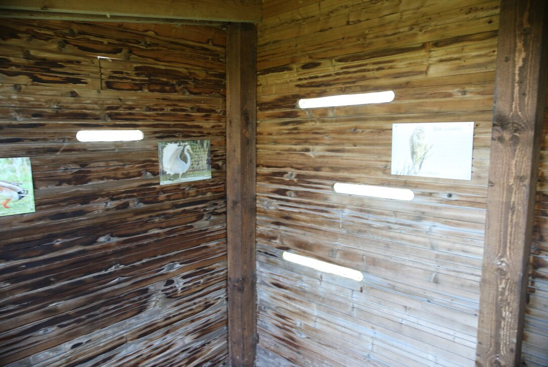 Le Lac de Crissey-Crissey必去景点