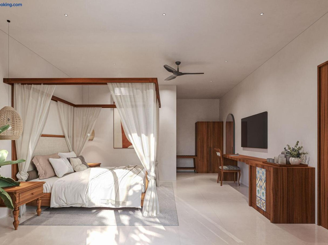 Aayovea Hotels & Resorts, Ayodhya