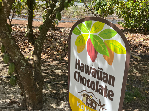 Kahuku Farms-卡胡库必去景点