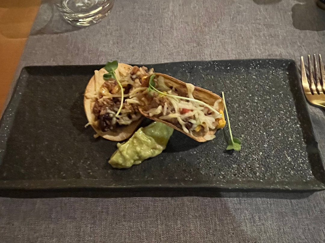 科彻塔特酒店主图