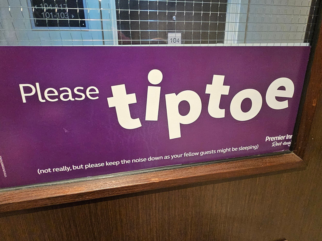 米德尔斯堡镇中心普瑞米尔酒店主图