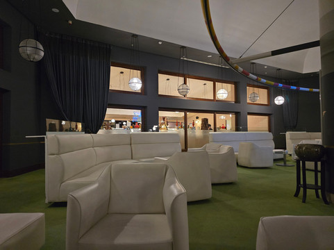 Lykia Links Golf-安塔利亚必去景点