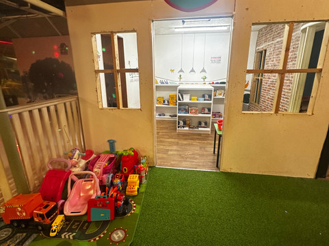 Charlie park Parties and softplay-Atherton必去景点