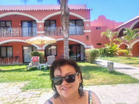 圣胡安度假村牧场酒店主图