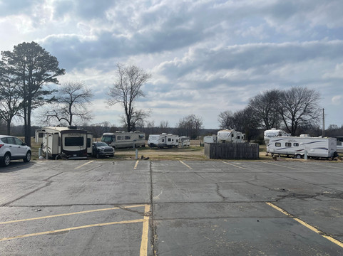 鲍-霍查顿罗德威酒店主图