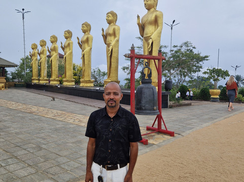 Ceylon Tours By Ananda-Raddolugama必去景点